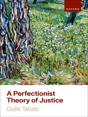 cover image of A Perfectionist Theory of Justice